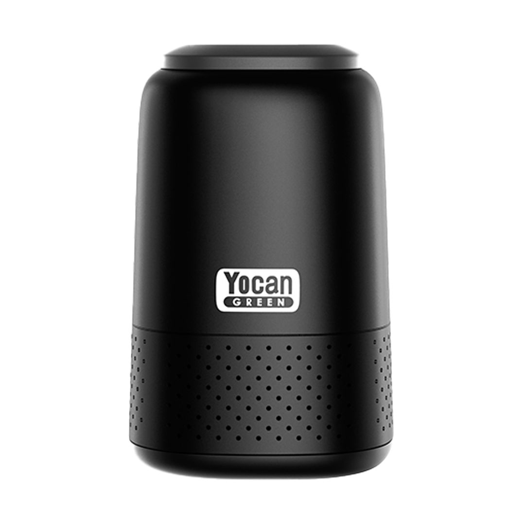 Yocan Cloak Air Filter, Color: Black