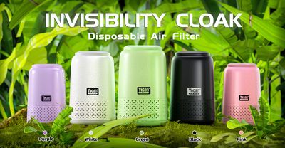 Yocan Cloak Air Filter