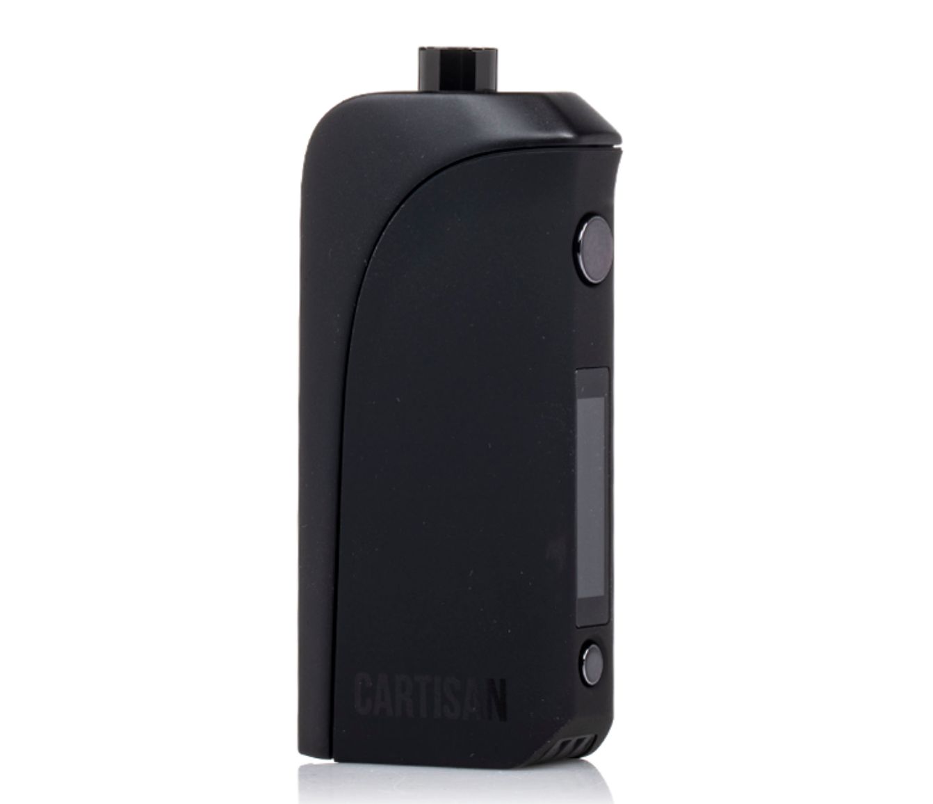 Cartisan Keybd Neo 510 Vaporizer, Color: Black