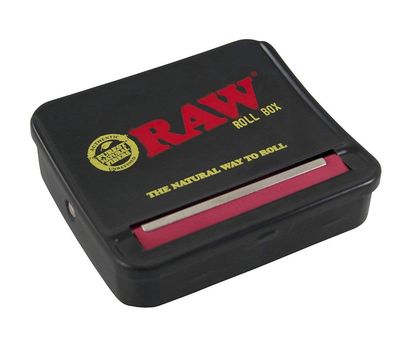 RAW Roll Box