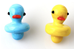 Rubber Ducky Cap