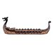 Viking Ship Incense Burner