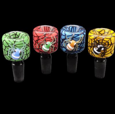 Spider Bowl 14mm