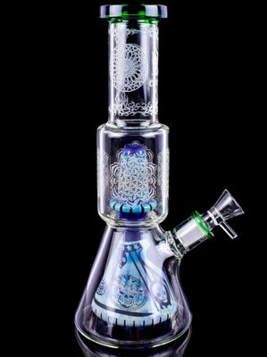 CRY FN | Evil Magic Bong