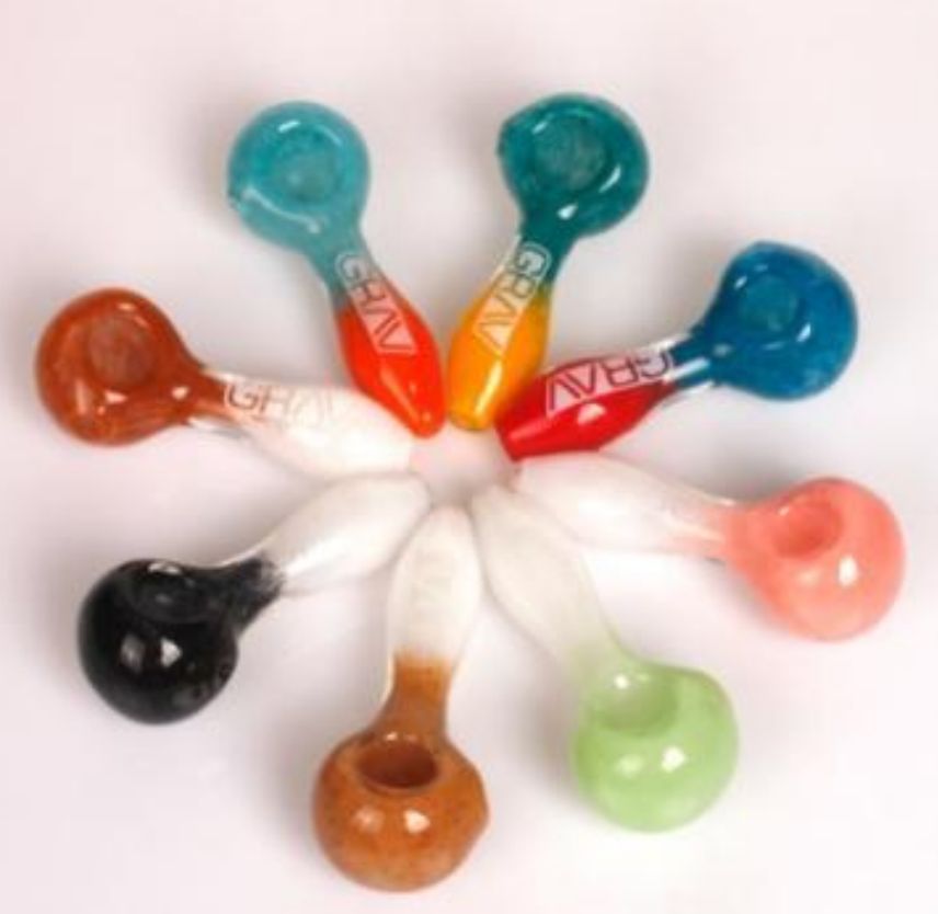 Grav 2-Tone Spoon