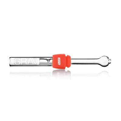 Grav Glass Blunt