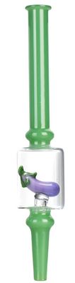 Mini Figurine Dab Straw