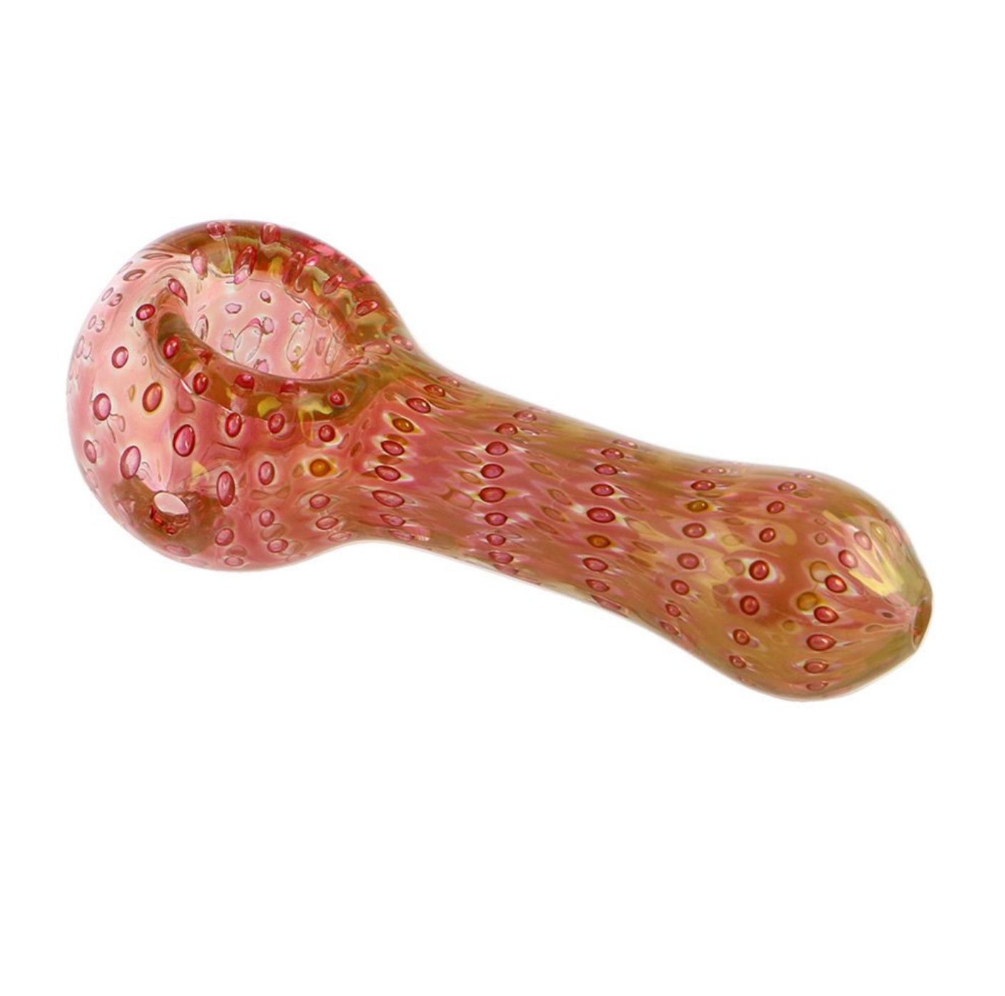 Hydros Air Trap Pipe, Color: Yellow