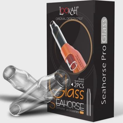 Lookah Seahorse Pro Glass