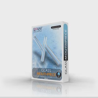 Lookah Dragon Egg Mouthpiece