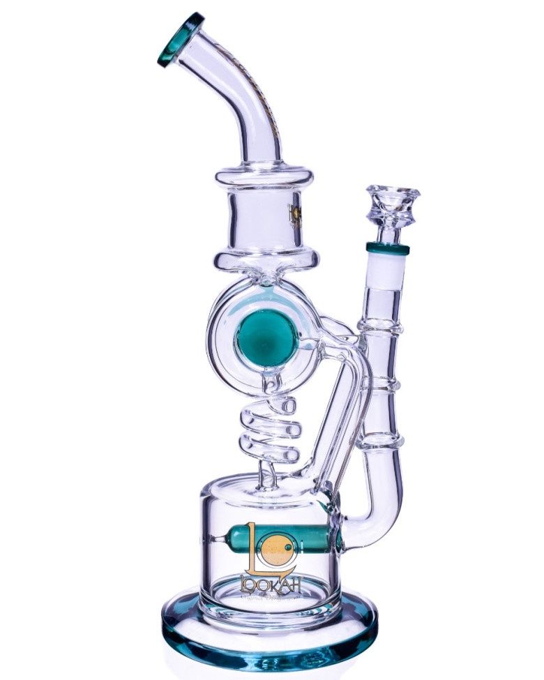 Lookah- 13inch &quot;The Will&quot;