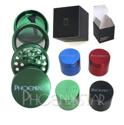 Phoenix Small Drum Grinder 2&#39;&#39; (1.75&quot;)