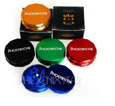 Phoenix Diamond Grinder
