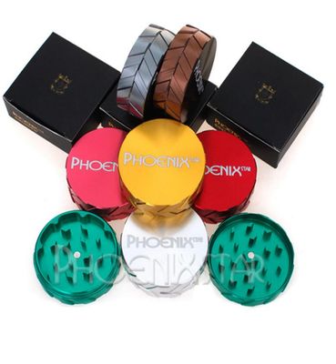 Phoenix Little Wheel Grinder