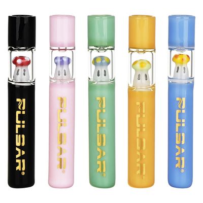 Pulsar Mini-Mushroom One Hitter
