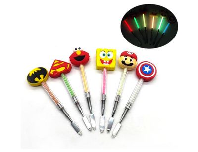 Super Friends Dab Tool