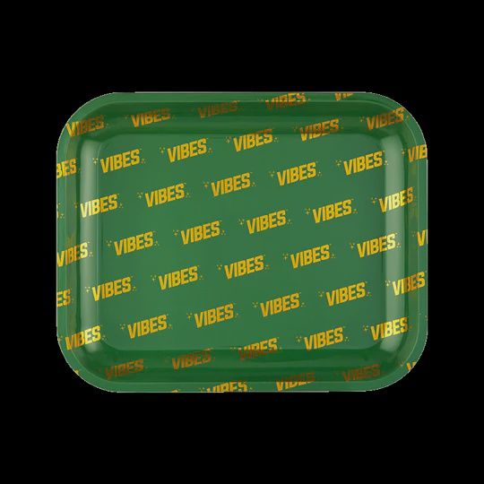 Vibes XL Rolling Tray