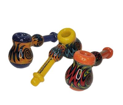 5&quot; Northstar Hammer Bubbler