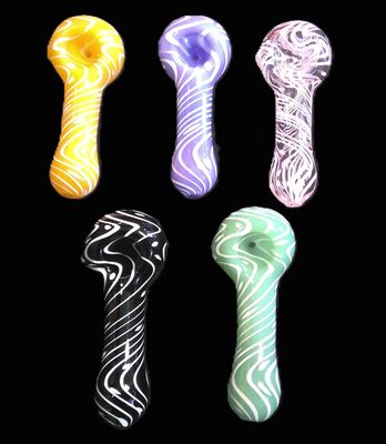 Hydros Octives Hand Pipe