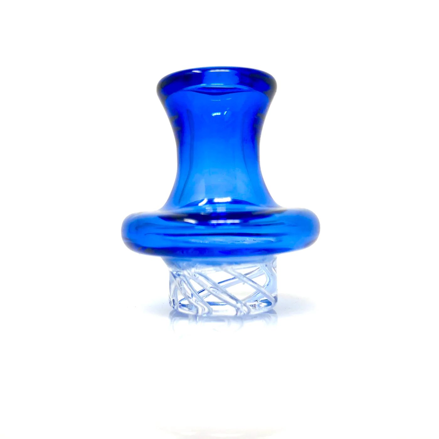UFO Spinning Cap, Color: Blue