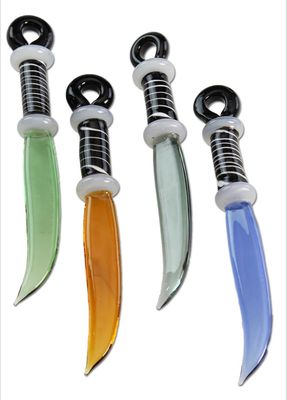 Sword Dab Tool