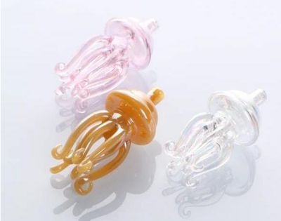 Jellyfish Cap
