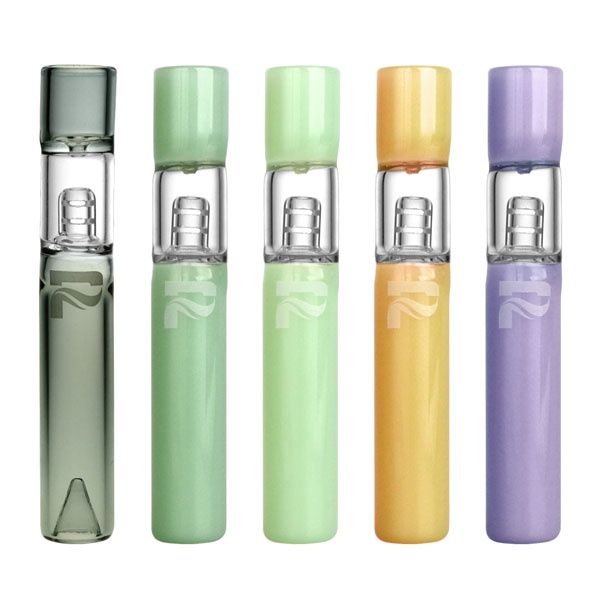Pulsar Double Ash Catch One Hitter