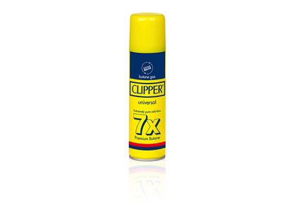 Clipper Universal Butane 138ml