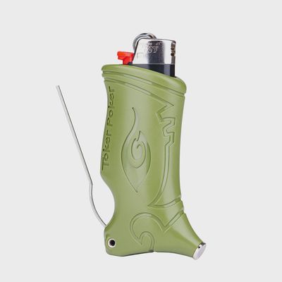 Toker Poker Bic