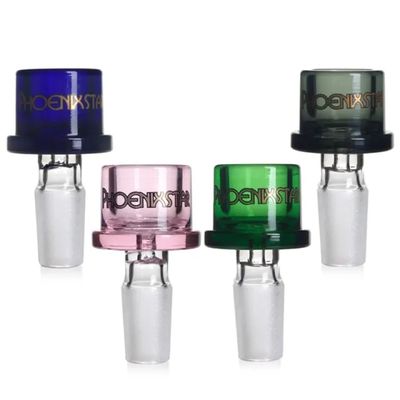 Colored Cylinder Bowl 14mm