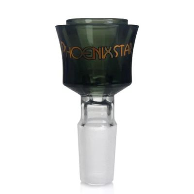 Colored Taper Bowl 14mm