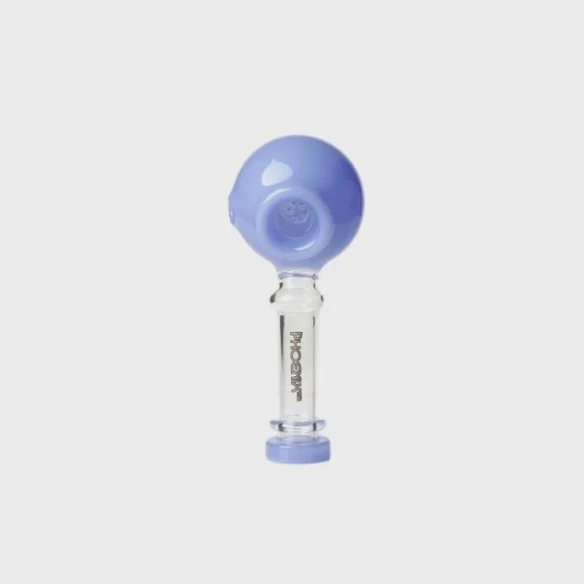 Spaceballs Dry Pipe, Color: Blue