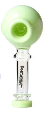 Spaceballs Dry Pipe