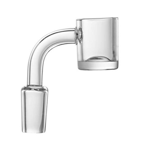 Banger 20mm Convex Base