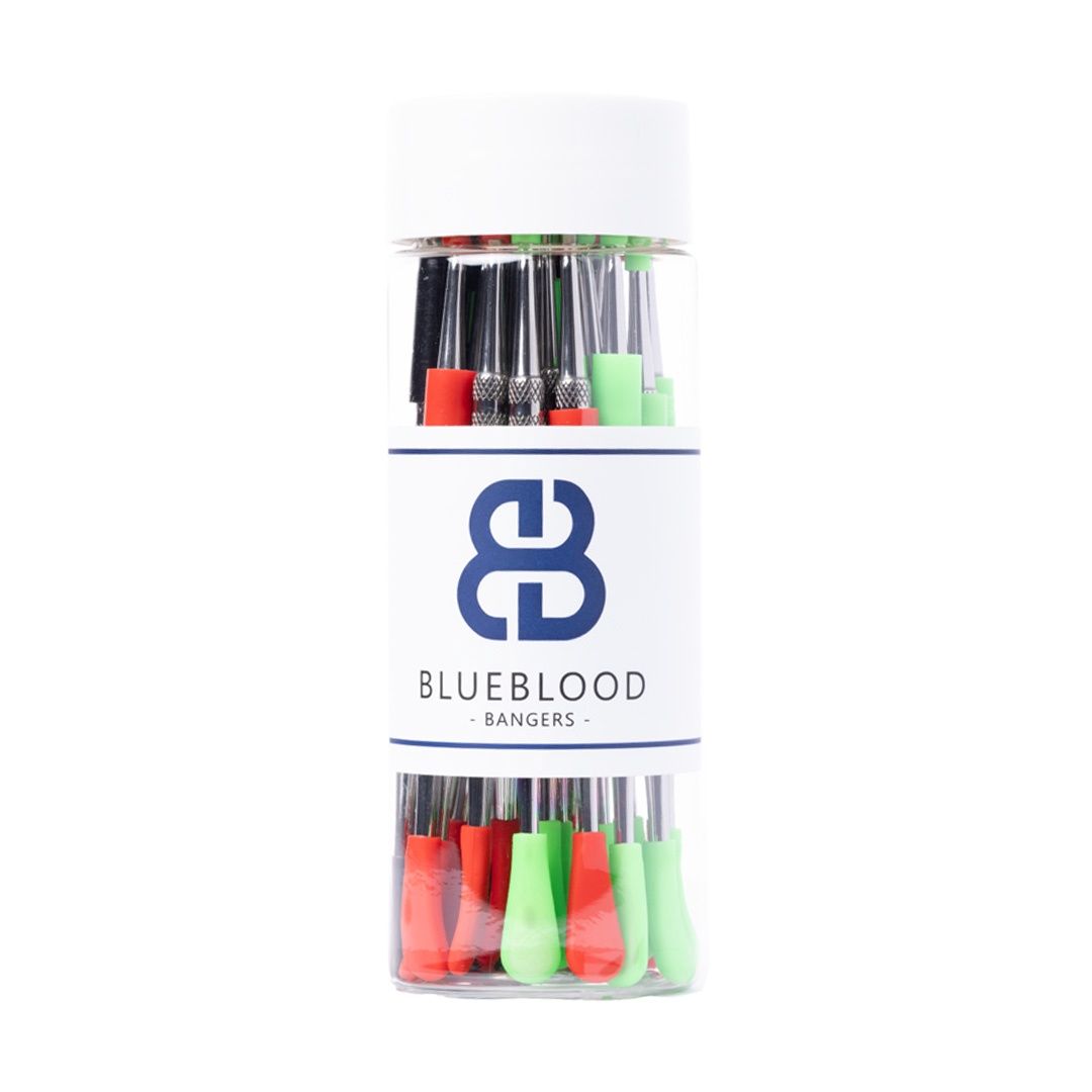 Blue Bloods Dab Tool
