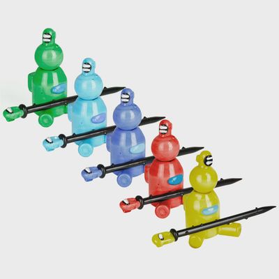 Among Us Dab Set