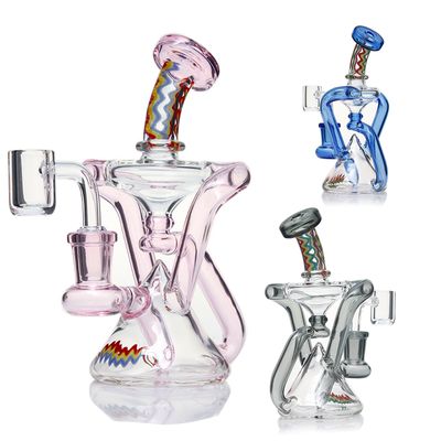 Phoenix 6.5&quot; Recycler
