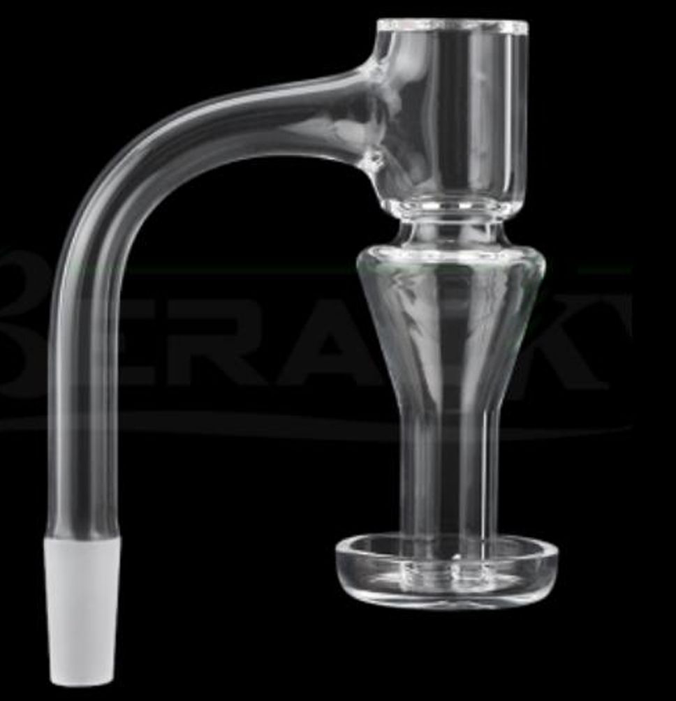 Full Weld Inverted Cone Terp Slurp