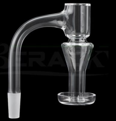Full Weld Inverted Cone Terp Slurp