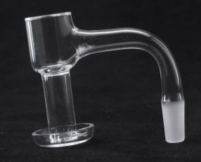 Seamless Full Weld Terp Slurper
