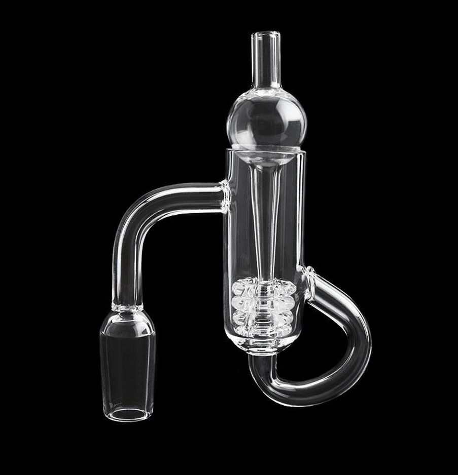 Knot Recycler Banger