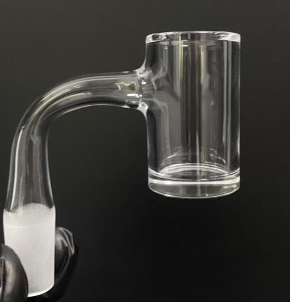 Inexpensive Full Weld 25mm Banger