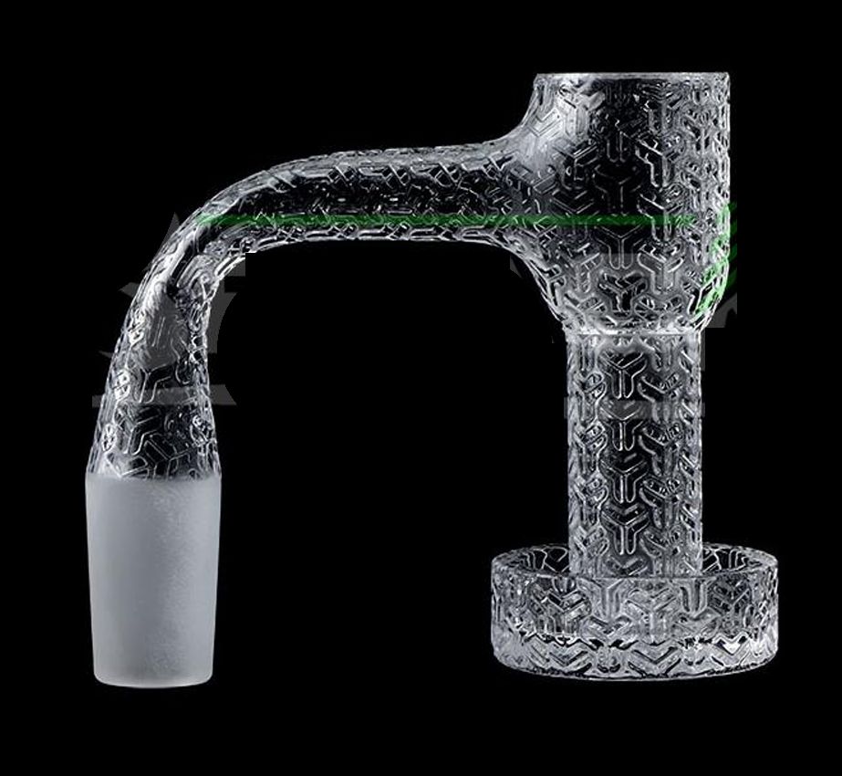 Etched Terp Slurper