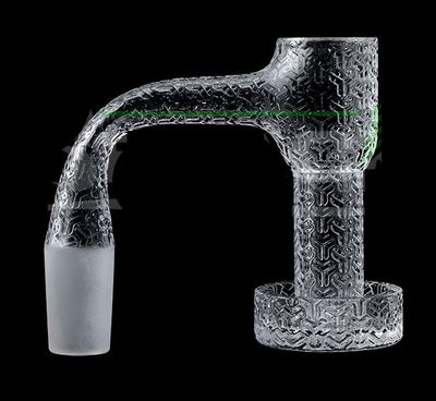 Etched Terp Slurper
