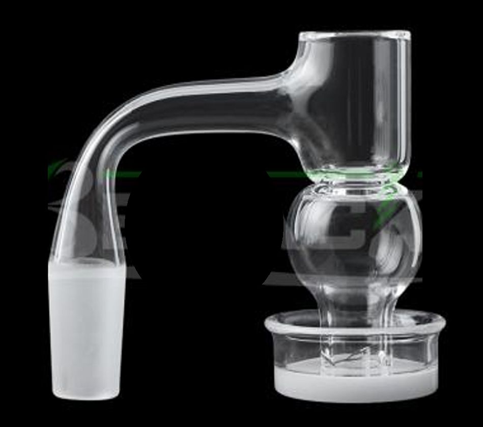 Opaque Base Pot Belly Terp Slurp