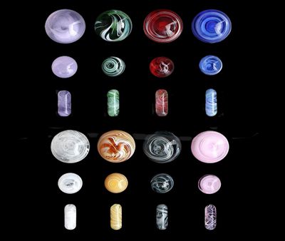 Gas Giant Terp Set with Pill