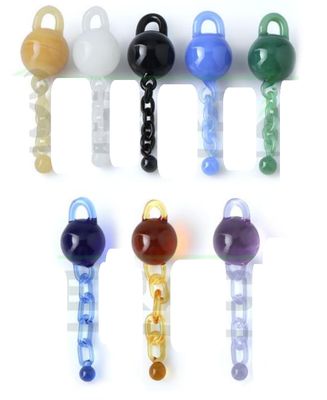 Terp Chain Solid Color