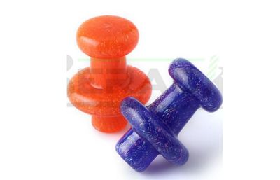 Dichro Spinning Top Carb Cap