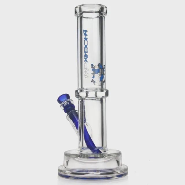 Phoenix Star 12.5&quot; 9mm Platform, Color: Blue
