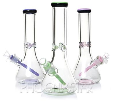 9mm 12&quot; Ice Pinch Beaker